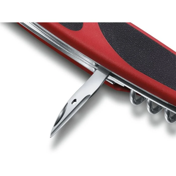 Victorinox Taschenmesser Ranger Grip 61, 0.9553.MC, Rot, 11 Funktionen 6 Victorinox Taschenmesser Ranger Grip 61, 0.9553.MC, Rot, 11 Funktionen – Bild 6