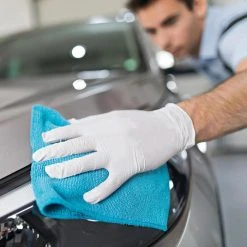 Franz Mensch Franz-Mensch Einmalhandschuhe Safe Light, 27059, Nitril, Puderfrei, Weiß, 100 Stück, Größe M -Einhell Verkaufsshop 925fb814cf6cddff04eb17267af9842dc4b4e113 einmalhandschuhe franz mensch safe light 27059