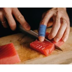 Detectaplast Pflaster Premium Finger, 100 Strips, Detektierbar, Antibakteriell, 18 X 2cm -Einhell Verkaufsshop 92c3ff0ad64afc0be2a2122fc2259803aed2cb14 pflaster detectaplast premium finger 100 strips