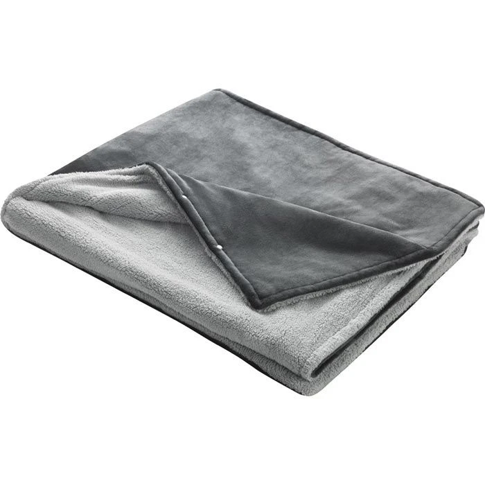 Medisana Heizdecke HB 677 3 In 1, 160 X 130cm, Abschaltautomatik 2 Medisana Heizdecke HB 677 3 In 1, 160 X 130cm, Abschaltautomatik – Bild 2