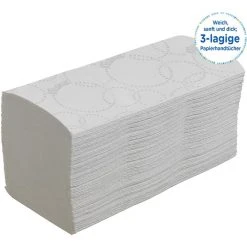 Kimberly-Clark Papierhandtücher Kleenex Ultra 6710, 3-lagig, Interfold-Falz, 21,5 X 31,8cm, 1440 Stück 11 Kimberly-Clark Papierhandtücher Kleenex Ultra 6710, 3-lagig, Interfold-Falz, 21,5 X 31,8cm, 1440 Stück -Einhell Verkaufsshop 939de1774742377d12b1a2d96ebe631fe1239303 papierhandtuecher kleenex ultra 6710