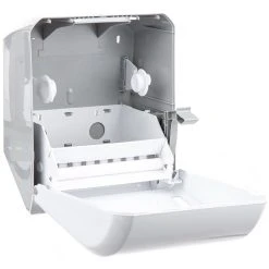 Böttcher-AG Handtuchspender Profi, Autocut, Kunststoff, Für Rollenhandtücher, Weiß 11 Böttcher-AG Handtuchspender Profi, Autocut, Kunststoff, Für Rollenhandtücher, Weiß -Einhell Verkaufsshop 954fb7afe0fa489f65f8563f5fee539ca4812262 handtuchspender boettcher ag profi autocut