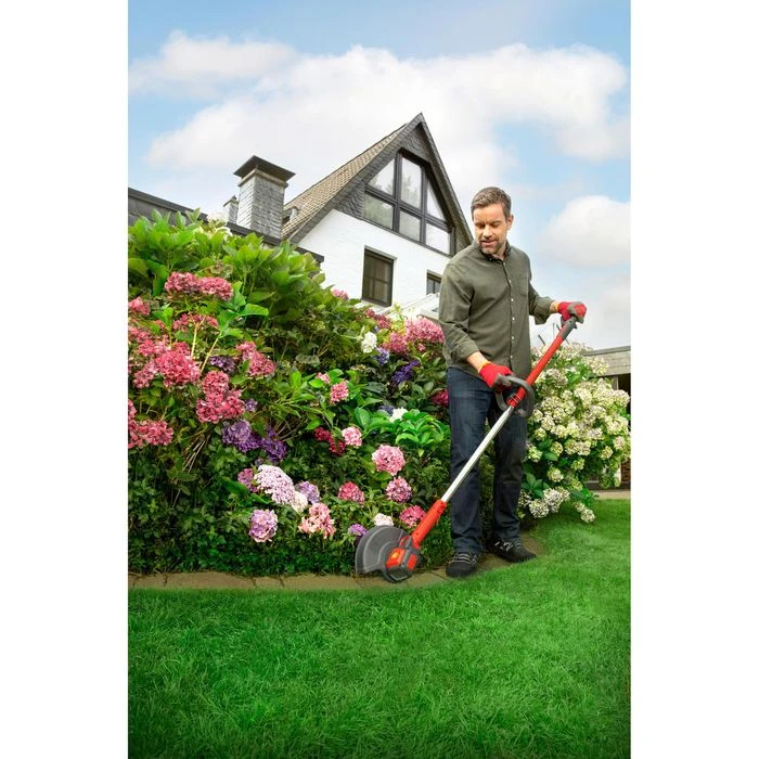 Wolf-Garten Werkzeugaufsatz LT 25 EM, 72AMT4-1650, Trimmeraufsatz, Für E-Multi-Star System 4 Wolf-Garten Werkzeugaufsatz LT 25 EM, 72AMT4-1650, Trimmeraufsatz, Für E-Multi-Star System – Bild 4