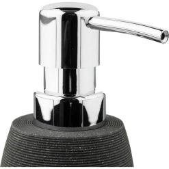 Wenko Seifenspender Goa, 21719100, Kunststein, Grau, 210ml 8 Wenko Seifenspender Goa, 21719100, Kunststein, Grau, 210ml -Einhell Verkaufsshop 96048098e8fd682ea8bbc9d2683cbaecca1c1974 seifenspender wenko goa 21719100