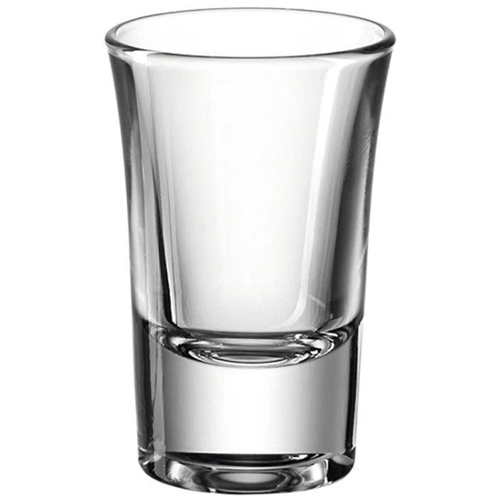 Montana Schnapsgläser Pure 042377, 2cl, Glas, 3 Stück 6 Montana Schnapsgläser Pure 042377, 2cl, Glas, 3 Stück – Bild 6