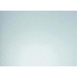 D-c-fix Fensterfolie Premium, Milchglasoptik Milky, Selbsthaftend, 90cm X 1,5m