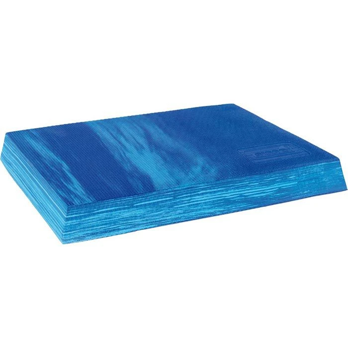 Sissel Balance-Pad Balancefit, 50 X 41 X 6 Cm, Blau 1 Sissel Balance-Pad Balancefit, 50 X 41 X 6 Cm, Blau