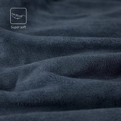 Navaris Heizdecke Snuggy, Mit Ärmeln, Dunkelblau, 9 Temperaturen, Abschaltautomatik, 195 X 125cm -Einhell Verkaufsshop 99bb2470a8c7e2ed4e68e42df497d4b91ba878e3 heizdecke navaris mit aermeln und tasche blaucreme