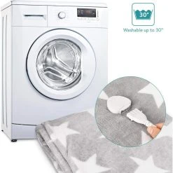 Navaris Heizdecke XXL, Grau, 3 Temperaturen, Abschaltautomatik, 180 X 130cm 11 Navaris Heizdecke XXL, Grau, 3 Temperaturen, Abschaltautomatik, 180 X 130cm -Einhell Verkaufsshop 99d870eb1f6bd1b76c75fb9af27cec7b0d610164 heizdecke navaris xxl grau