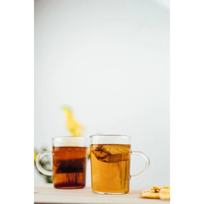 Montana Kaffeegläser Uno 046841, Mit Henkel, 250ml, 6 Stück 3 Montana Kaffeegläser Uno 046841, Mit Henkel, 250ml, 6 Stück – Bild 3