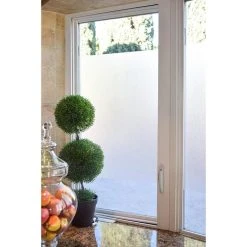 D-c-fix Fensterfolie Milchglasoptik, Frost, Selbsthaftend, 67,5cm X 1,5m 5 D-c-fix Fensterfolie Milchglasoptik, Frost, Selbsthaftend, 67,5cm X 1,5m -Einhell Verkaufsshop 9b041a3f5e01e6eda71bd164a82133cdf87e27dc fensterfolie d c fix milchglasoptik frost