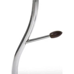 Idimex Garderobenständer Astrid, 18276, Mit 9 Haken, Metall, Chrom -Einhell Verkaufsshop 9b34613eb4e389a507fd27ea7a35fc079ce907c1 garderobenstaender idimex astrid 18276