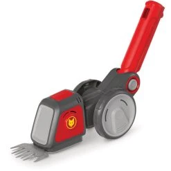 Wolf-Garten Werkzeugaufsatz GS 10 EM, 72AMG1-1650, Grasscherenaufsatz, Für E-Multi-Star System