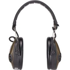 3M Peltor SportTac Kapselgehörschutz STAC-GN, Für Erwachsene, SNR 26dB, Elektronisch, Grün -Einhell Verkaufsshop 9d7594941c730fffd911a8fd07b44cb1ea1e70bc kapselgehoerschutz 3m peltor sporttac stac gn