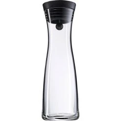 WMF Karaffe Basic 06.1770.6040, Mit Deckel, 1 Liter