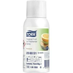 Tork Raumduft Premium Mixed Pack, A1, 236056, Nachfüller, Zitrus, Frucht, Blüten, 75ml, 12 Stück -Einhell Verkaufsshop 9e76683a8e3fc30dd94bb3319b50227596ed7e9e raumduft tork premium mixed pack a1 236056