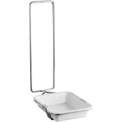 B. Braun B.Braun Auffangschale 3908232, Für Desinfektionsmittelspender ELS, 500 Ml