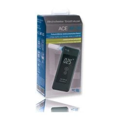ACE Alkoholtester AF-33, 107075, Digital, Alkoholmessgerät, Mit LCD-Display, Polizeigenau -Einhell Verkaufsshop a00903d9b75d6373f64b64c70c6481e3fb6a1e5a alkoholtester ace af 33 107075 digital