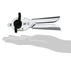 WMF Dosenöffner Tin Up 18.7319.6040, Kantenfrei, 20cm, Edelstahl -Einhell Verkaufsshop a00c5f4d4a5ef205d02f95ce46d779c032b1d625 dosenoeffner wmf tin up 18.7319.6040