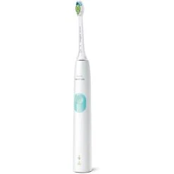 Philips Elektrische-Zahnbürste Sonicare, HX6807/28, ProtectiveClean 4300, 1 Putzmodus, Inkl. 1 Etui -Einhell Verkaufsshop a0a92e0c19879328d100c46ef3cc632d7a854aa1 elektrische zahnbuerste philips sonicare hx680728