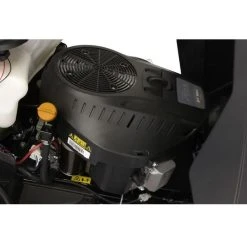 Alpina Garden Alpina-Garden Rasentraktor AT4 98 HWA, Benzin, 586cm³, 10,1 KW, Fangkorb 240L, Schnittbreite 98cm -Einhell Verkaufsshop a0a96fc645eb10a54365dc28aacc33a4fccbe783 rasentraktor alpina garden at4 98 hwa benzin