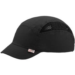 Voss-Helme Anstoßkappe VOSS-Cap Modern Style, 12209017, Schwarz, ABS-Schale, Größe 52-63