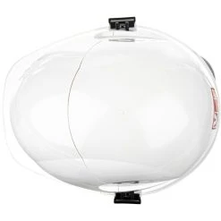 Voss-Helme Schutzhelm VisorLight, 12909003, EN 397, EN 166, Größe 51-64, Mit Visier, Weiß -Einhell Verkaufsshop a1610a4d26534c112901ff615875b659353a283c schutzhelm voss helme visorlight 12909003