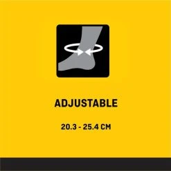 3M FUTURO Fußbandage Sport, 46645, Sprunggelenk, Rechts&links, Schwarz, Einheitsgröße -Einhell Verkaufsshop a2833d461d578b8597cb6845a3f05eaed8377123 sprunggelenkbandage 3m futuro sport