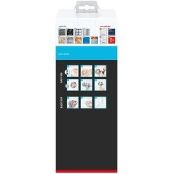 Tesa WC-Bürste Smooz, Weiß, Bürstenhalter Aus Glas, Zur Wandmontage -Einhell Verkaufsshop a2fda6b4649ee4ef5d92b8db3737c75c24ff7c60 wc buerste tesa smooz weiss