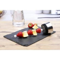 Karaffe Böttcher-AG Mit Deckel Und Fruchtspieß, 1 Liter -Einhell Verkaufsshop a3002f51d8b9510f6fc1197838c777ea3cd167ed karaffe boettcher ag