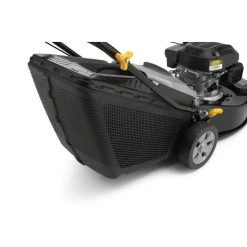 Alpina Garden Alpina-Garden Rasenmäher AL4 46 SA, Benzin, 125 Cm³, 1,9 KW / 2,58 PS, Schnittbreite 46cm -Einhell Verkaufsshop a3243e700e8c2a51d6c34f1aef2f3a6b590c4cdd rasenmaeher alpina garden al4 46 sa benzin