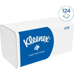 Kimberly-Clark Papierhandtücher Kleenex Ultra 6778, 2-lagig, Interfold-Falz, 21,5 X 31,5cm, 1860 Stück 10 Kimberly-Clark Papierhandtücher Kleenex Ultra 6778, 2-lagig, Interfold-Falz, 21,5 X 31,5cm, 1860 Stück -Einhell Verkaufsshop a43d8f3e5e73f2866cb99b96e972281c17ee7ed6 papierhandtuecher kleenex ultra 6778