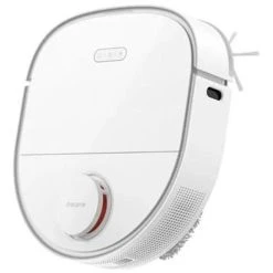 Dreame Saugroboter W10, Absaugstation, Weiß, Ladestation, Wischfunktion, Laufzeit 160 Minuten 11 Dreame Saugroboter W10, Absaugstation, Weiß, Ladestation, Wischfunktion, Laufzeit 160 Minuten -Einhell Verkaufsshop a5594cd741ba636fe062b0eaabcb72d968beed83 saugroboter dreame w10 absaugstation weiss