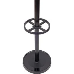 Maul Garderobenständer MAULgrando, 9406090, Mit 16 Haken, Metall, Schwarz -Einhell Verkaufsshop a559cd17f850ef1a4f0d3e7405d4b54b38a3a528 garderobenstaender maul maulgrando 9406090