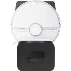 Roborock Saugroboter Q7 Max+, Mit Absaugstation, Ladestation, Wischfunktion, 180 Minuten, Weiß -Einhell Verkaufsshop a584c52ae3c0d64eb387bd2fc7aae4a25ba41fbe saugroboter roborock q7 max plus mit absaugstation