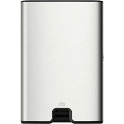 Tork Handtuchspender Xpress Image Design 460004 H2, Edelstahl Gebürstet, 600 Falthandtücher, Silber -Einhell Verkaufsshop a5c331c296f5ebdb030fe79c104fd7826bc5133a handtuchspender tork xpress image design 460004 h2