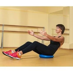 ActiveVikings Balancekissen Air Pad, Ø 33cm, Blau, Orthopädisches Ballsitzkissen -Einhell Verkaufsshop a604b1e7181eb69988548b9aa0a175304c5c6308 balancekissen activevikings air pad