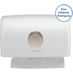 Kimberly Clark Kimberly-Clark 6956 Aquarius Handtuchspender 8 Kimberly Clark Kimberly-Clark 6956 Aquarius Handtuchspender -Einhell Verkaufsshop a735e33a02c6588da357db67c0be66307735add9 handtuchspender kimberly clark aquarius 6956