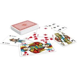 ASS Spielkarten Altenburger 22570062 Poker, 55 Karten, Papier, Französisches Bild -Einhell Verkaufsshop a74c2fa9532c621c6a0098410c984496664d756b spielkarten ass altenburger 22570062 poker