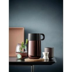 WMF Isolierbecher Impulse Travel Mug, 300 Ml, Hält 6h Warm, Edelstahl Doppelwandig, Kupfer -Einhell Verkaufsshop a762f4dd50912a0d68c11fc51864c42cecda424b isolierbecher wmf impulse travel mug 300 ml