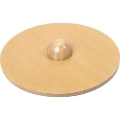 Bad Company Bad-Company Balance-Board Holz, Ø 50 Cm, Schwarz-braun -Einhell Verkaufsshop a7a68ce7f2721fecc4b607b3f8b88d9d901206a3 balance board bad company holz