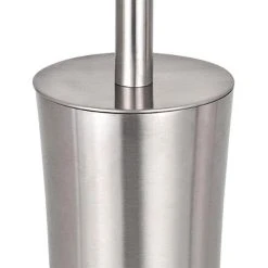 Wenko WC-Bürste Pieno Matt, Silber, Bürstenhalter Aus Edelstahl -Einhell Verkaufsshop a7d7829d992a6ce69ea4c7eadf14a50f0e07fa87 wc buerste wenko pieno matt silber