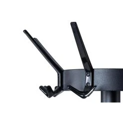 Maul Garderobenständer MAULcaligo, 9408090, Mit 32 Haken, Metall, Schwarz -Einhell Verkaufsshop a7ebd50726edf1cad16b672dbd53d5f4185516d3 garderobenstaender maul maulcaligo 9408090