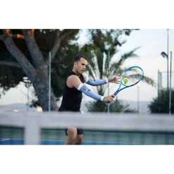 Bauerfeind Armling Sports Compression Sleeves Arm, Gr. S (x-lang), Weiß, Beidseitig Tragbar, 2 Stück -Einhell Verkaufsshop a8323aa2191ee962af1e4801bea2b8afe55c0367 armling bauerfeind sports compression sleeves arm