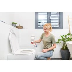 Mellerud WC-Reiniger Braunstein Entferner, 2001000806, Kraftreiniger, Flüssig, 500ml -Einhell Verkaufsshop a851f146f57f424c03209897cf5806648e8c2c2e wc reiniger mellerud braunstein entferner