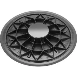 Bad Company Bad-Company Balance-Board Fitness Brett, Ø 41 Cm, Schwarz-rot -Einhell Verkaufsshop a85e0723624518fa49b8d6c909220f723fdc0dd7 balance board bad company fitness brett