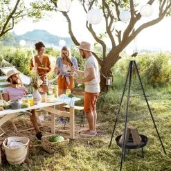 Relaxdays Holzkohlegrill Schwenkgrill, Stahl, Grillfläche Ø 49cm 10 Relaxdays Holzkohlegrill Schwenkgrill, Stahl, Grillfläche Ø 49cm -Einhell Verkaufsshop a860d097a00c1c621f563e4bde8545c229a3d9f6 holzkohlegrill relaxdays schwenkgrill