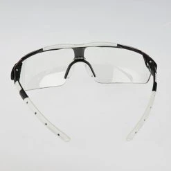 Uvex Schutzbrille I-3 9190.280, Bügelbrille, Farblos / Schwarz-hellgrau -Einhell Verkaufsshop a89d6ac4baad66011cf0cc1e527f5a2878c136ed schutzbrille uvex i 3 9190.280