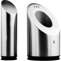 WMF Salz-und-Pfefferstreuer Two In One, Set, Aus Cromargan Edelstahl -Einhell Verkaufsshop a9130df099170173d0b48d7f8416fdad90dddf91 salz und pfefferstreuer wmf basic two in one