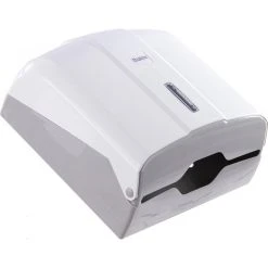 Böttcher-AG Handtuchspender Profi, Kunststoff, Für 500 Falthandtücher, Weiß 8 Böttcher-AG Handtuchspender Profi, Kunststoff, Für 500 Falthandtücher, Weiß -Einhell Verkaufsshop aa6855818d70b1ea98bbb862b79811986e0b0af0 handtuchspender boettcher ag profi